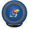 University of Kansas Jayhawks Mascot Outline Fast Charge Wireless Charging Stand Skin